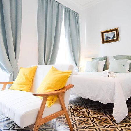 Letmalaga Soho Apartments Kültér fotó