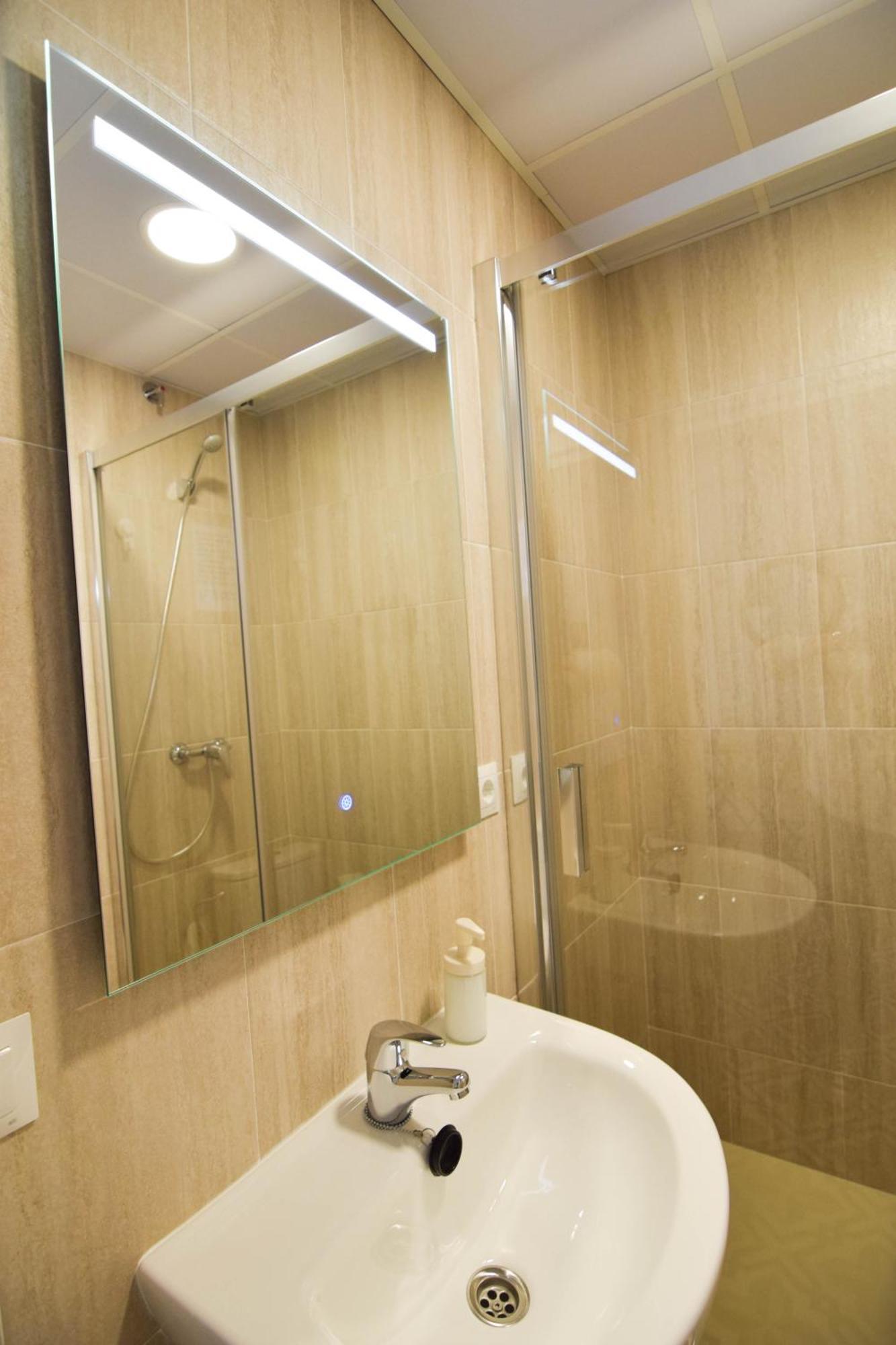 Letmalaga Soho Apartments Kültér fotó