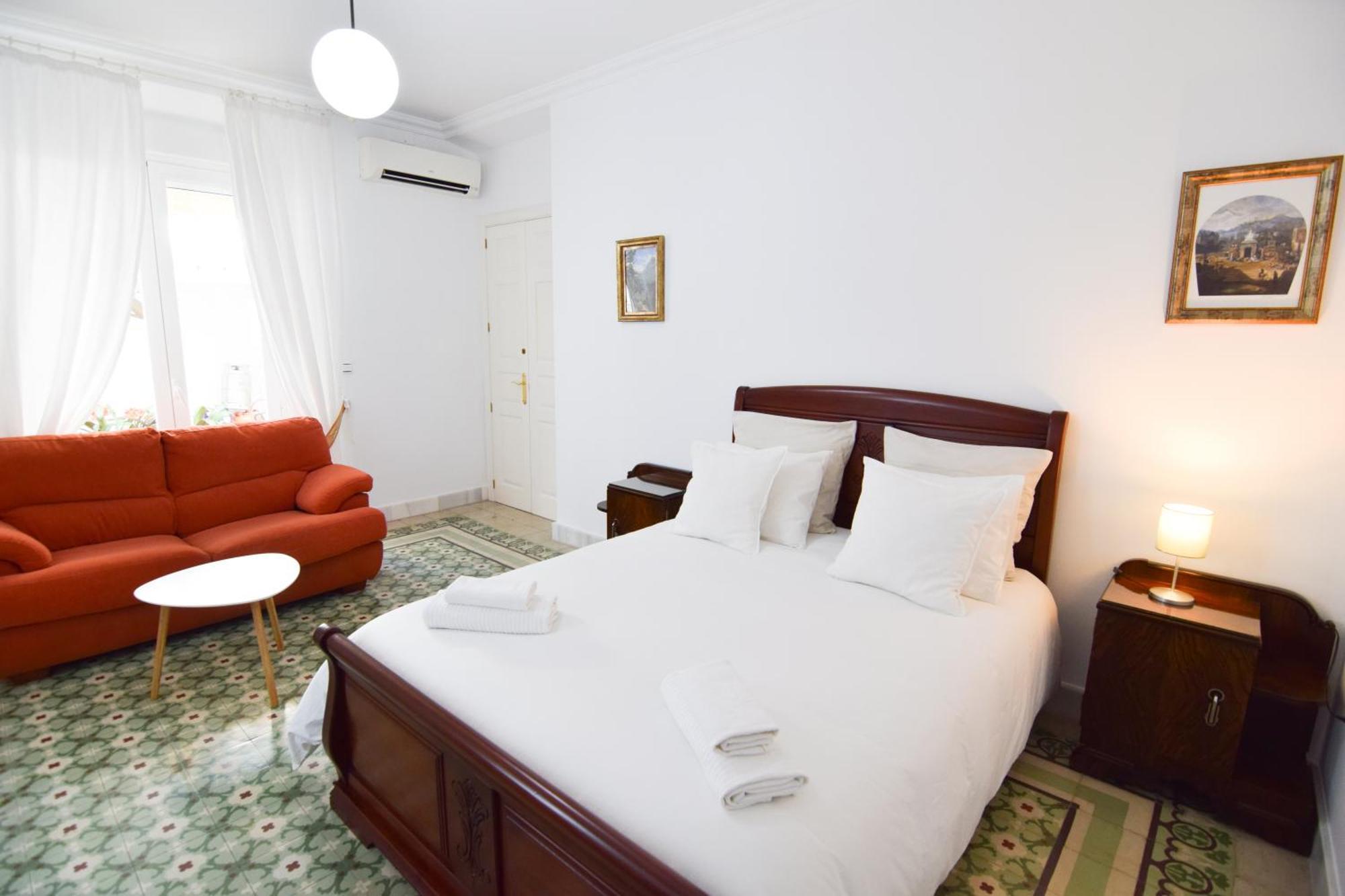 Letmalaga Soho Apartments Kültér fotó