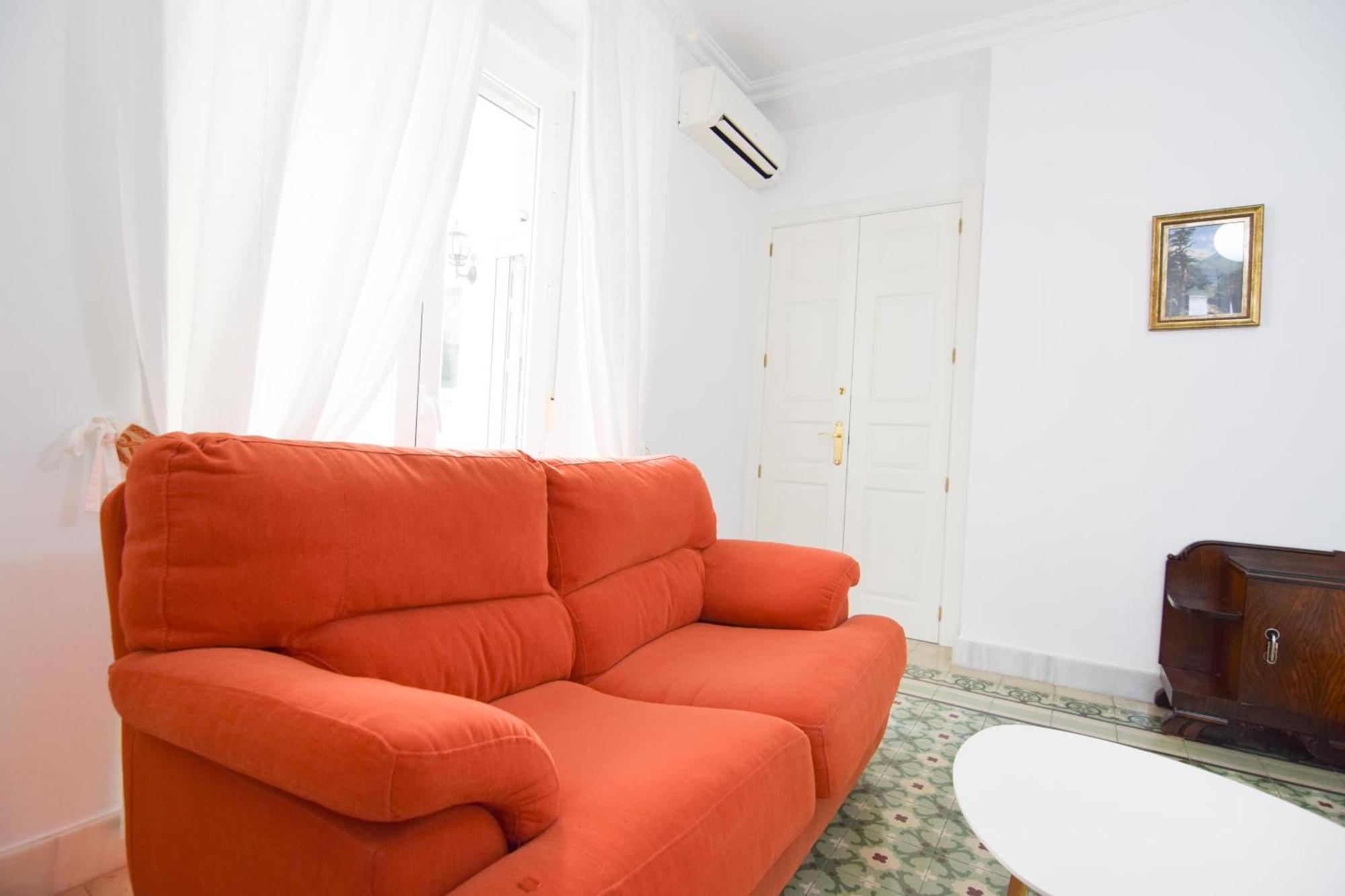 Letmalaga Soho Apartments Kültér fotó