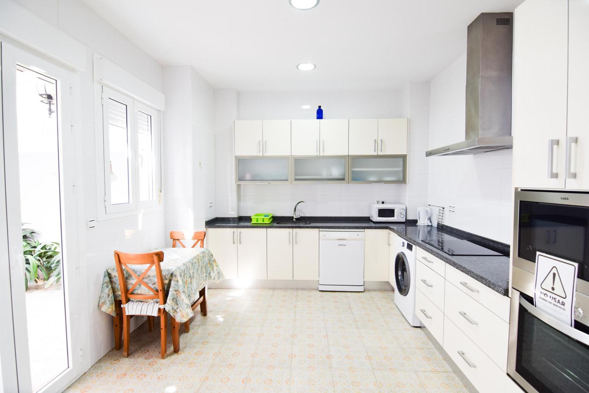 Letmalaga Soho Apartments Kültér fotó