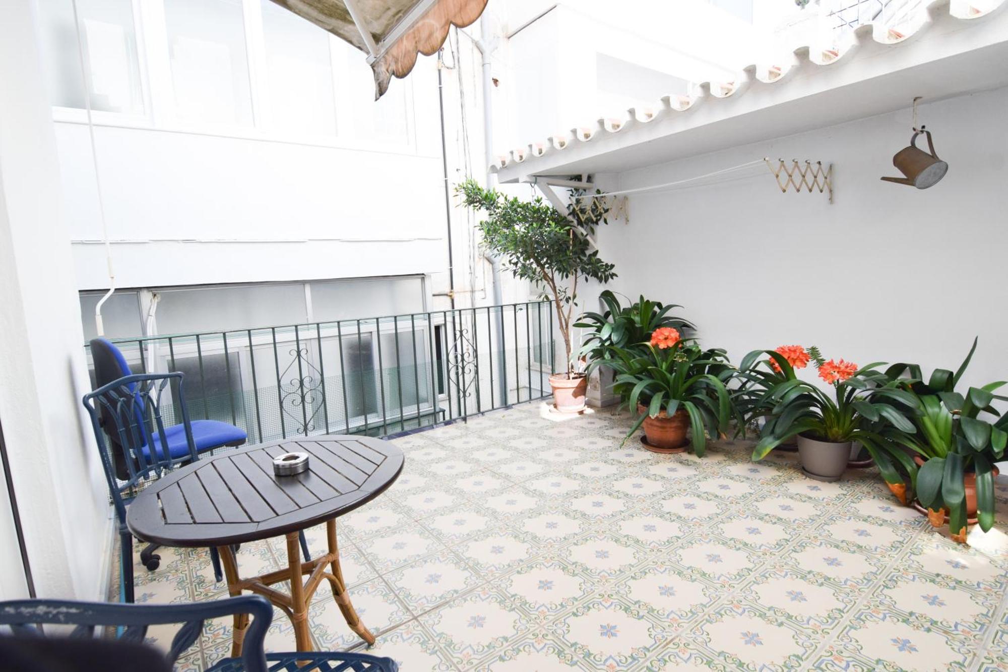 Letmalaga Soho Apartments Kültér fotó
