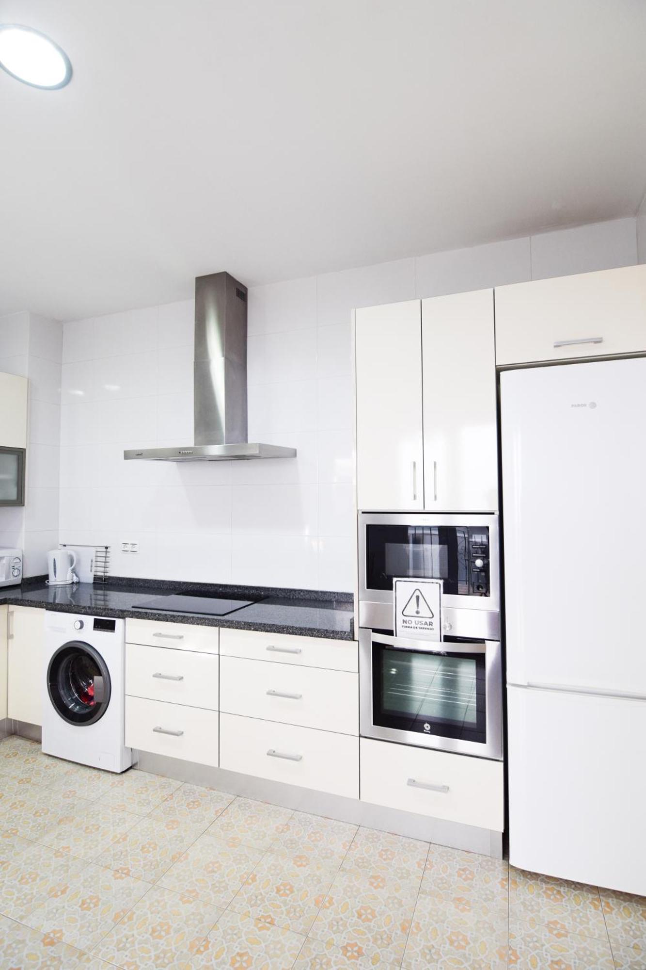 Letmalaga Soho Apartments Kültér fotó