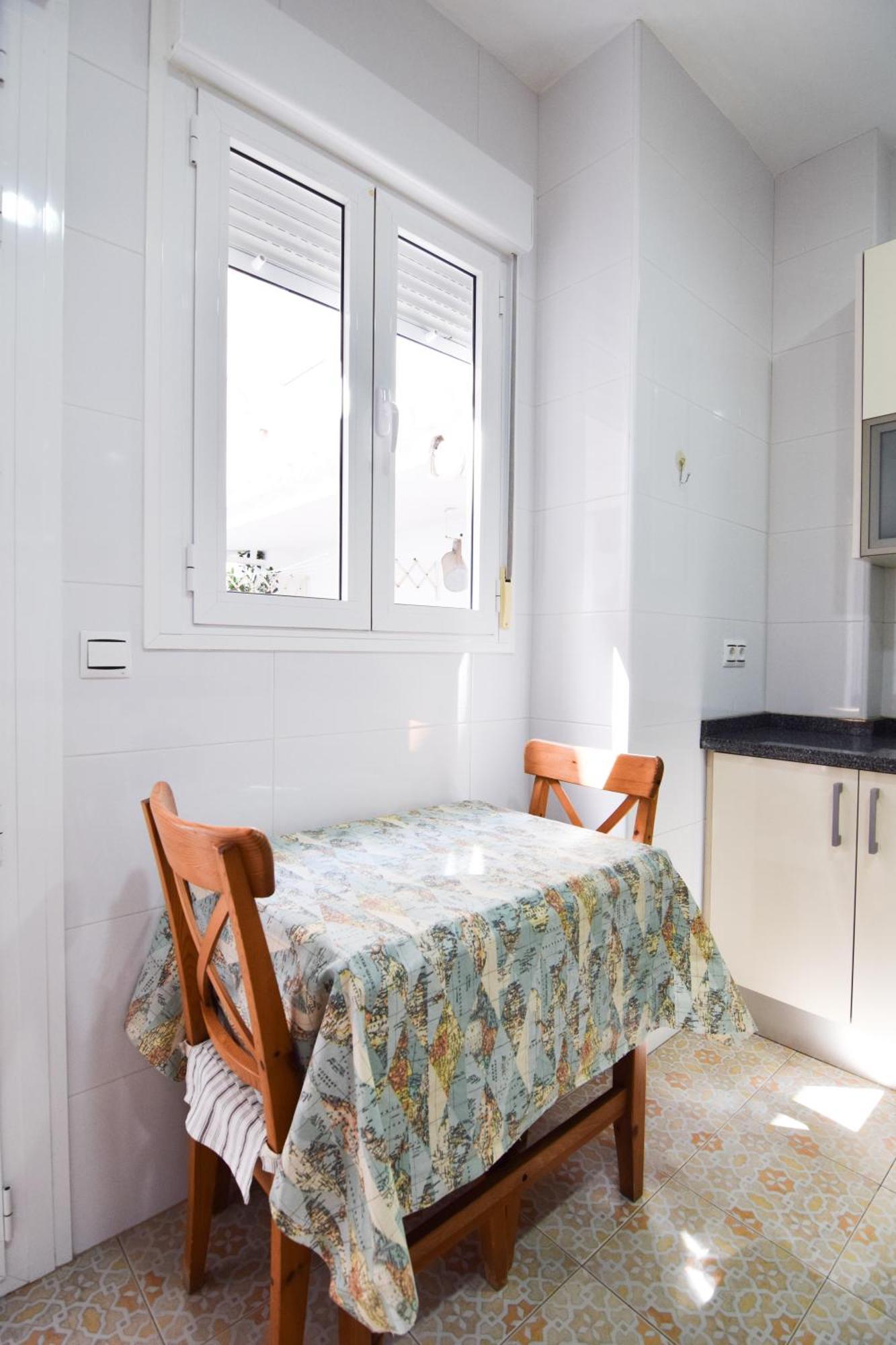 Letmalaga Soho Apartments Kültér fotó