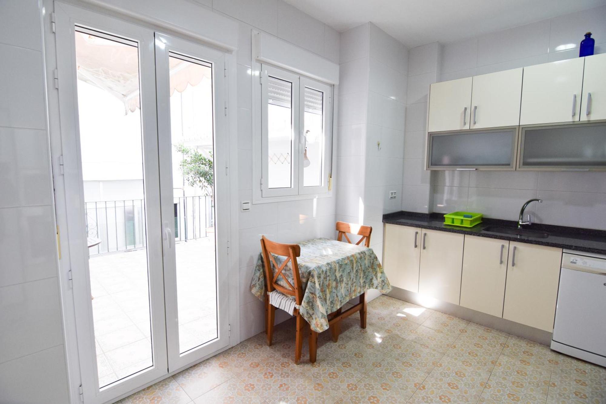 Letmalaga Soho Apartments Kültér fotó