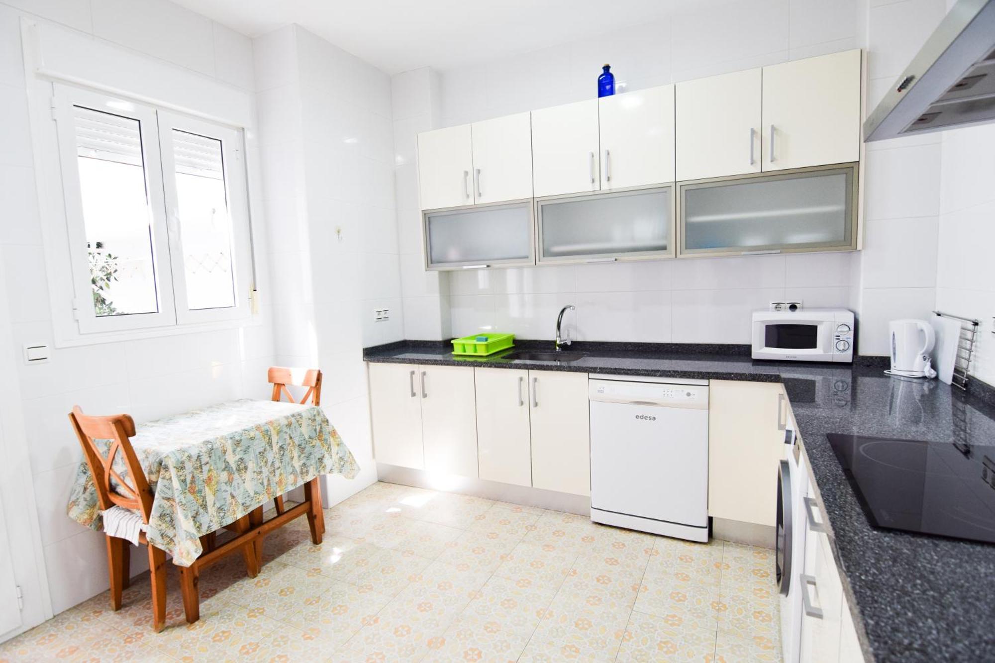 Letmalaga Soho Apartments Kültér fotó