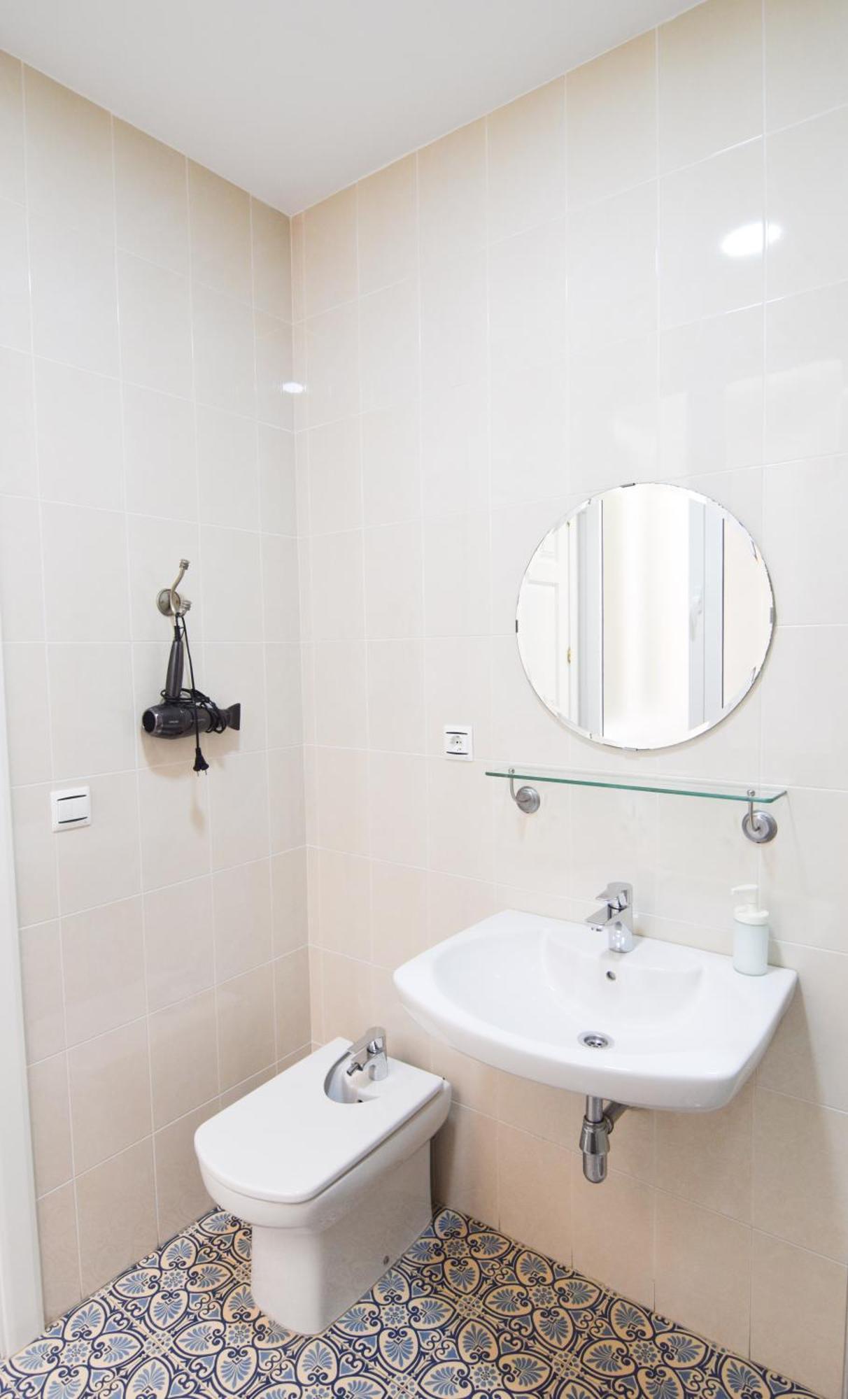 Letmalaga Soho Apartments Kültér fotó