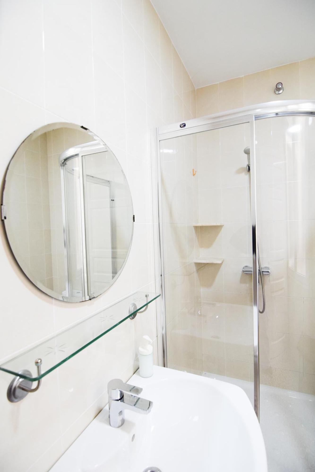 Letmalaga Soho Apartments Kültér fotó