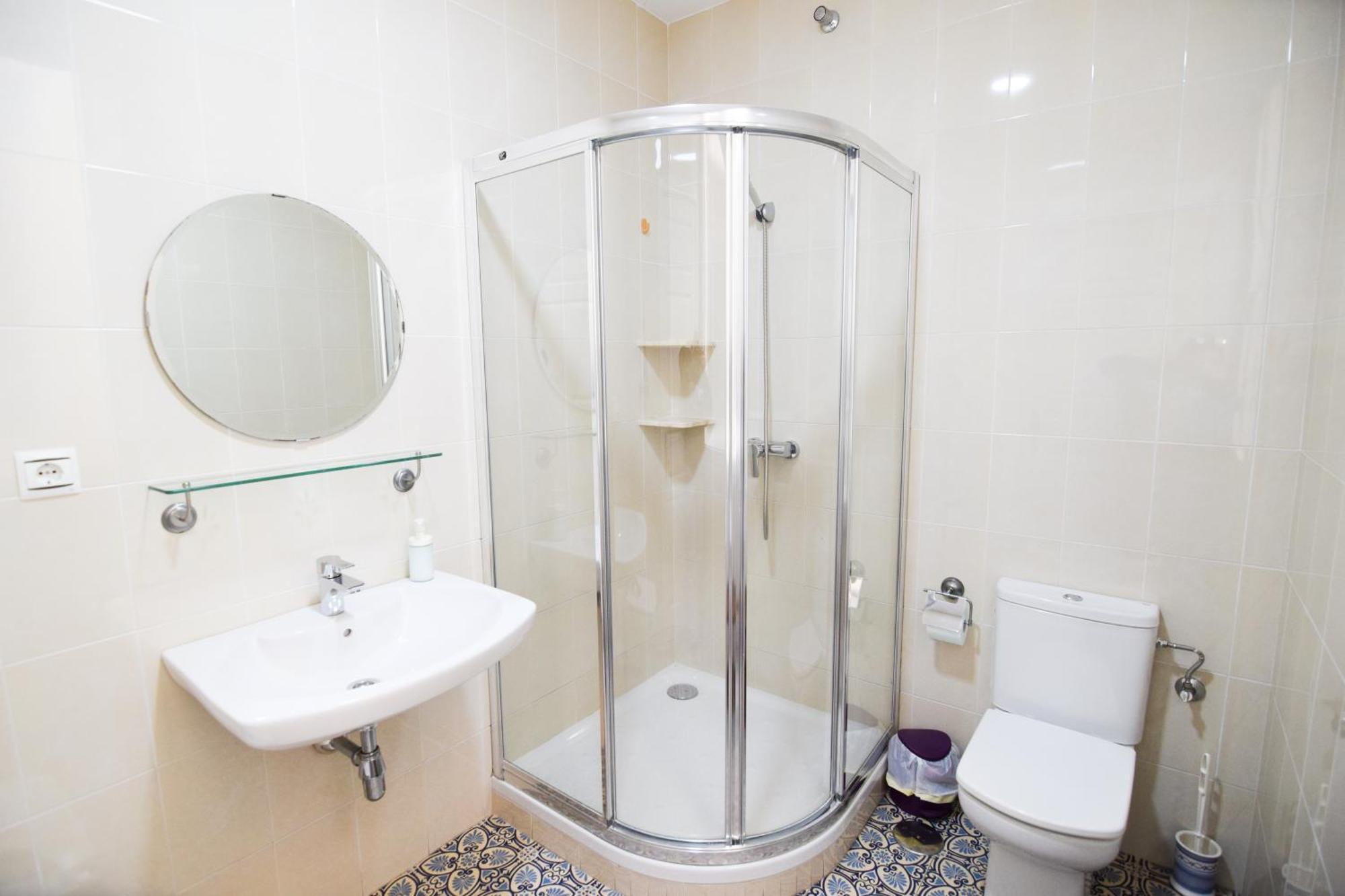 Letmalaga Soho Apartments Kültér fotó