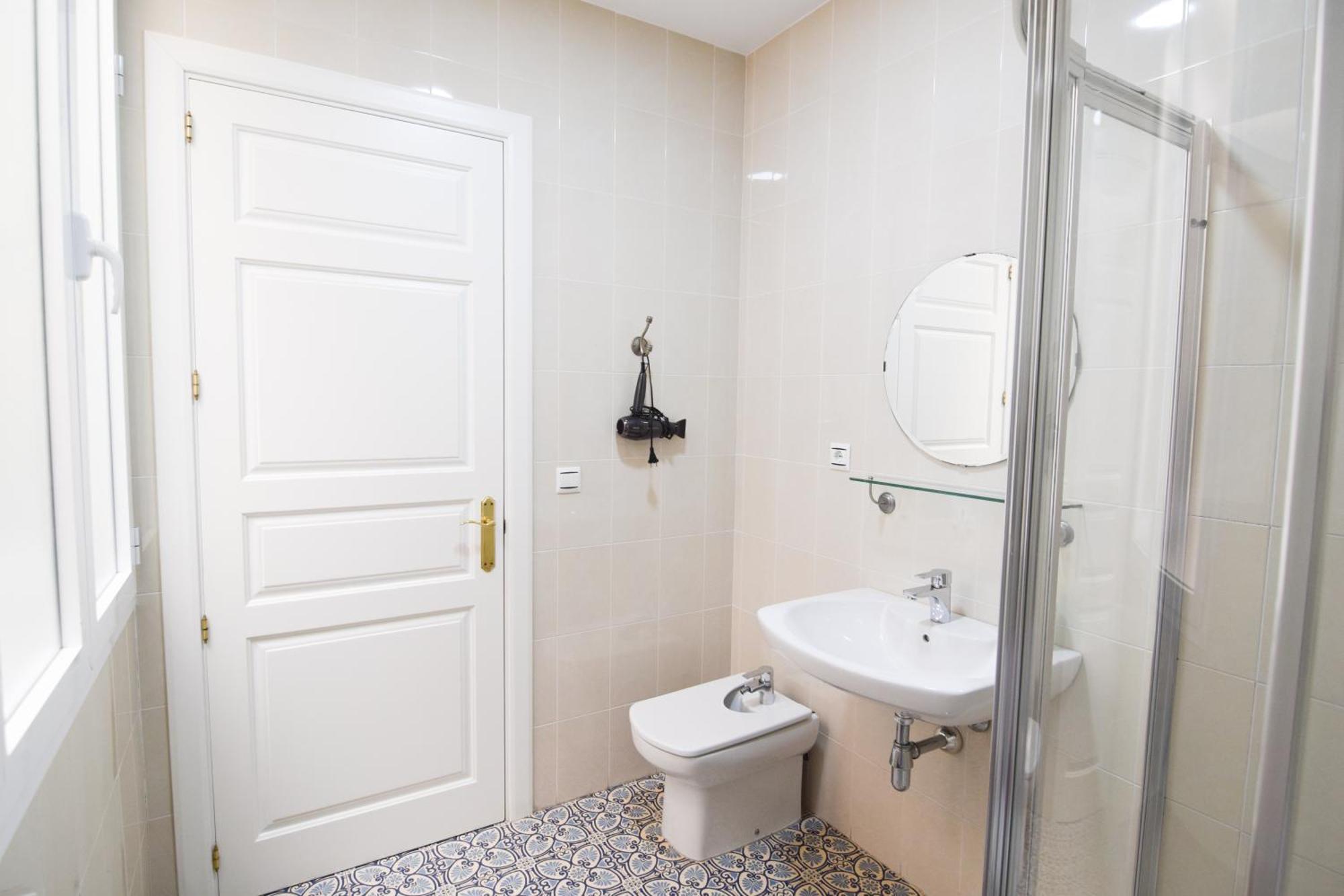 Letmalaga Soho Apartments Kültér fotó