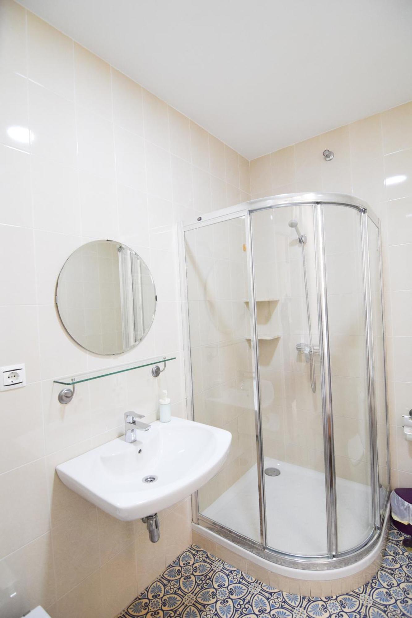Letmalaga Soho Apartments Kültér fotó