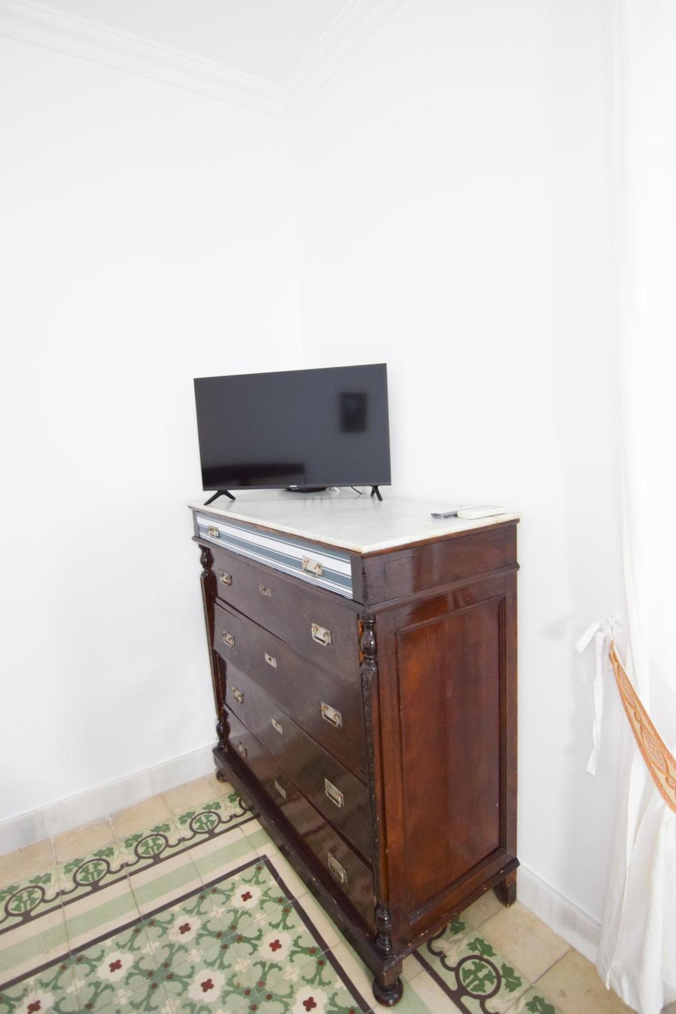 Letmalaga Soho Apartments Kültér fotó
