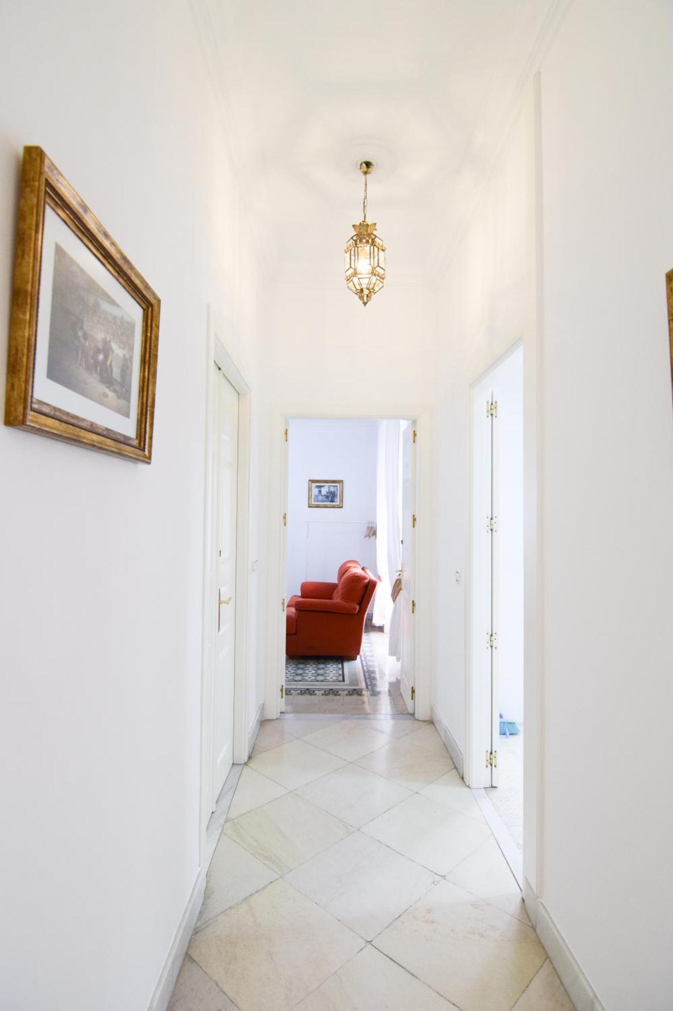 Letmalaga Soho Apartments Kültér fotó