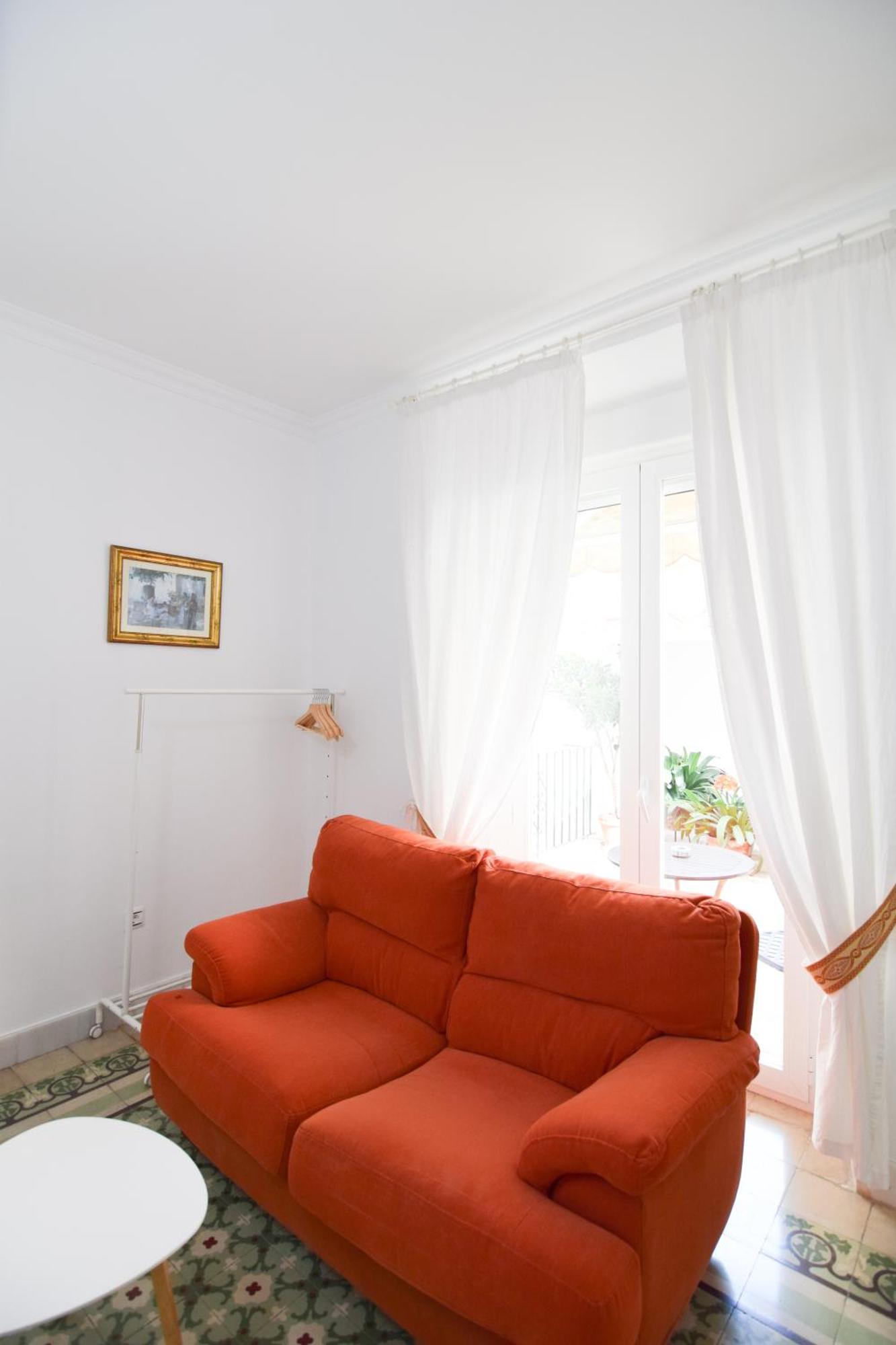 Letmalaga Soho Apartments Kültér fotó
