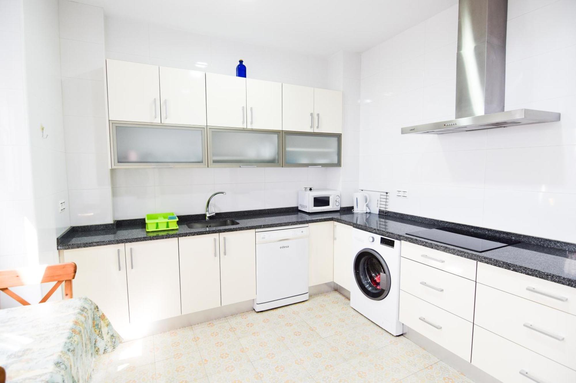 Letmalaga Soho Apartments Kültér fotó